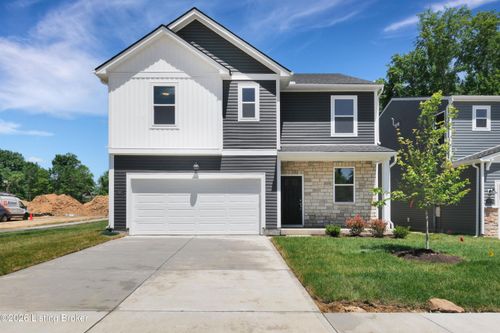 8501 Lysander Dr, Louisville, KY, 40214 | Card Image