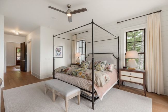133 High Cliffs Rd, House other with 4 bedrooms, 5 bathrooms and null parking in Cashiers NC | Image 43