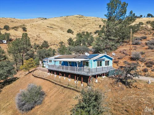 101 Split Mountain Way, Wofford Heights, CA, 93285-9714 | Card Image