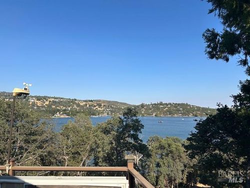 17186 Knollview Dr, Hidden Valley Lake, CA, 95467-8096 | Card Image