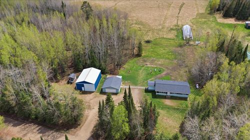 11128 Johnson Rd, Chisholm, MN, 55719-8057 | Card Image