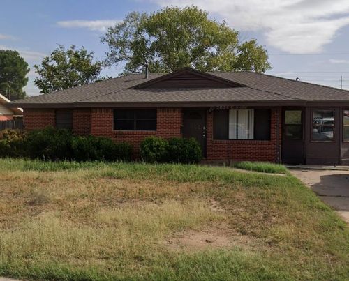 3206 Drexel Ave, Big Spring, TX, 79720-3513 | Card Image