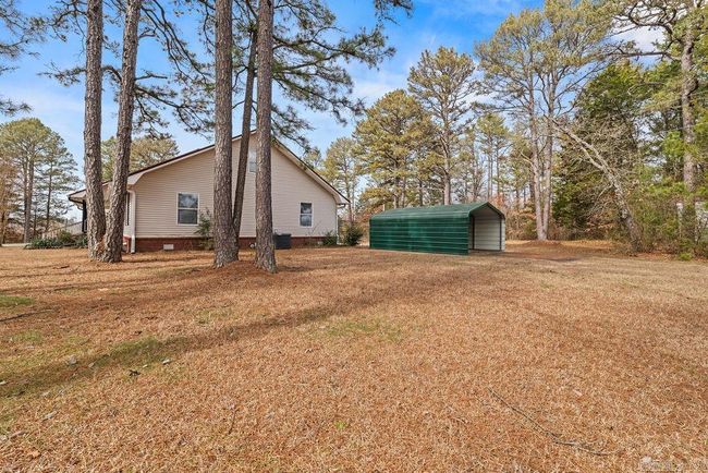6124 Highway 36 W, House other with 4 bedrooms, 2 bathrooms and null parking in Rose Bud AR | Image 32