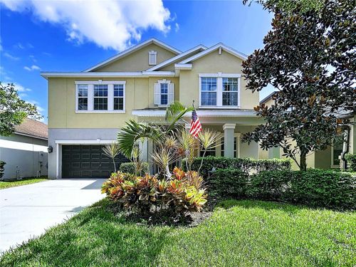 14256 Blue Dasher Dr, RIVERVIEW, FL, 33569-6507 | Card Image