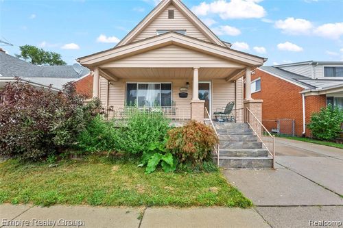 5908 Williamson St, Dearborn, MI, 48126-2171 | Card Image