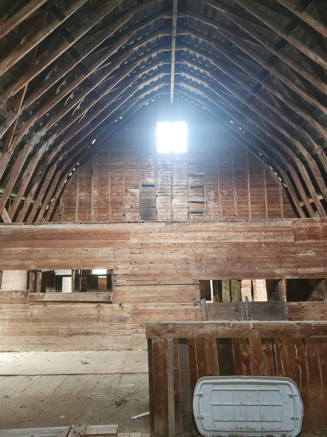 1602 E Haven Rd, House other with 3 bedrooms, 1 bathrooms and null parking in Island Pond VT | Image 44