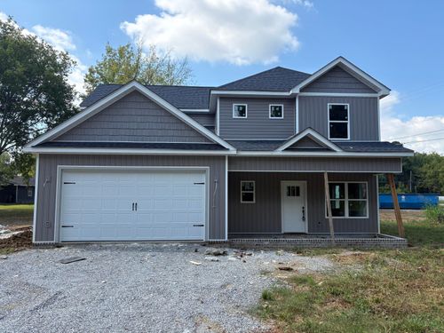 7108 Old Cleveland Pike, Chattanooga, TN, 37421-1033 | Card Image