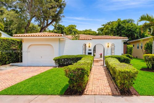 4943 Riviera Drive, Coral Gables, FL, 33146 | Card Image