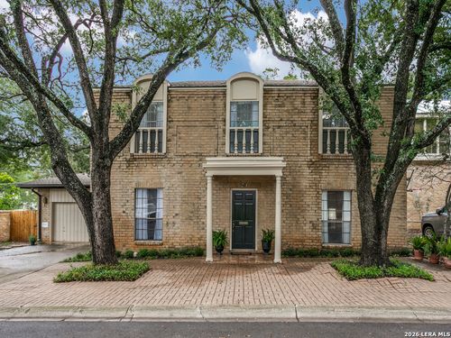 20 Garden Sq, San Antonio, TX, 78209-2035 | Card Image