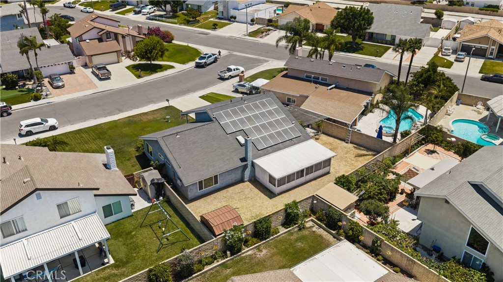 Residential in Chino 4
