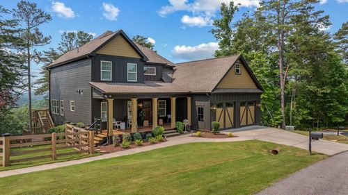 lot-22-567 Crown Mountain Way, Dahlonega, GA, 30533-3469 | Card Image