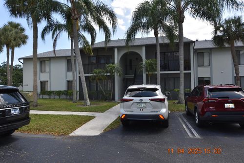 a1-1010 Green Pine A1 Boulevard, West Palm Beach, FL, 33409 | Card Image