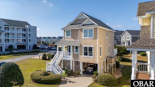 55 Sailfish Dr, Manteo, NC, 27954-9410 | Card Image