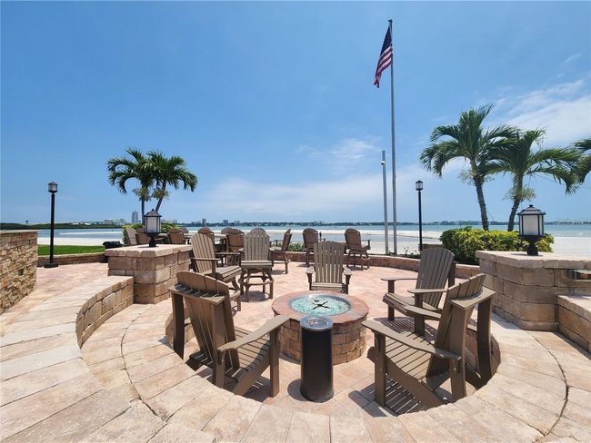 APT-403 - 851 Bayway Blvd, Condo with 2 bedrooms, 2 bathrooms and null parking in CLEARWATER BEACH FL | Image 15