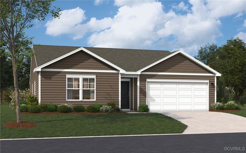 8516 Wilson Creek Ln, Glen Allen, VA, 23060-3830 | Card Image