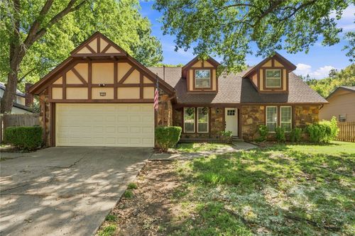 8309 Pittsburg Ave, Tulsa, OK, 74137-1636 | Card Image