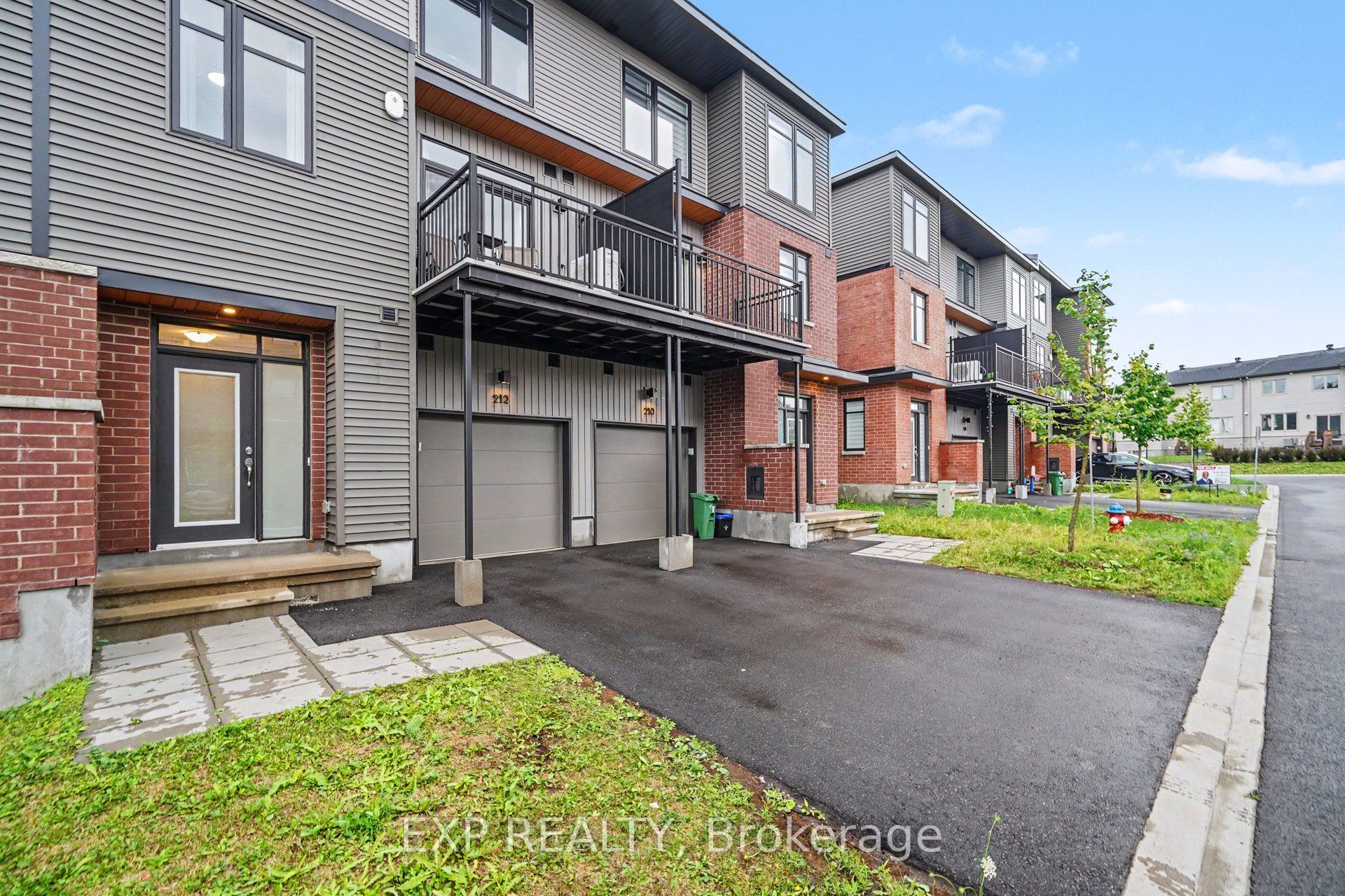 Residential Lease in Blossom Park - Airport and Area 2