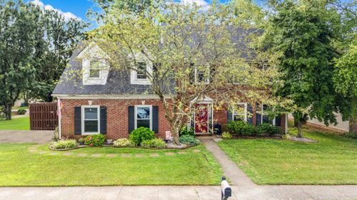 1032 Vero Ct, Lexington, KY, 40509-2307 | Card Image