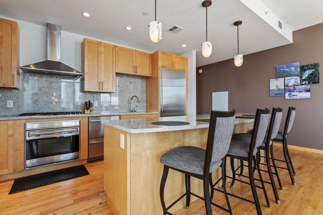 Wolf SS appliances | Image 5