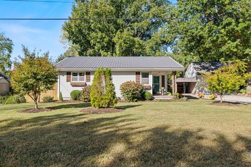 311 Pershing Street, Willard, MO, 65781 | Card Image