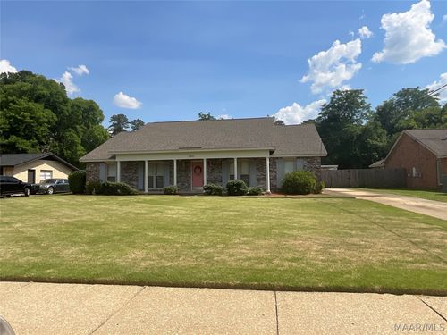 4160 Johnstown Dr, Montgomery, AL, 36109-2512 | Card Image