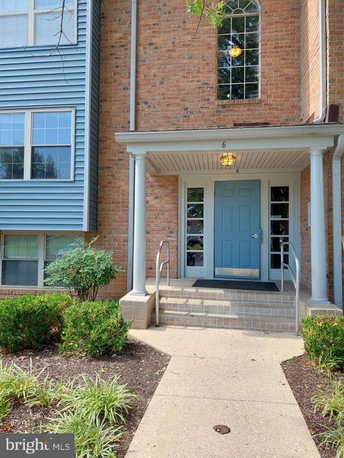 unit-201-6 Cloverwood Ct, ESSEX, MD, 21221-7372 | Card Image