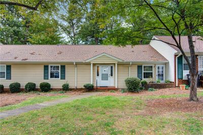 3119 Bonhurst Drive, House other with 2 bedrooms, 2 bathrooms and null parking in Winston Salem NC | Image 1