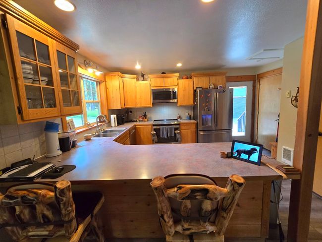 22 Pinewoods Dr, House other with 2 bedrooms, 2 bathrooms and null parking in Trout Creek MT | Image 12