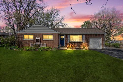 3526 Pamona Dr, Beavercrk Twp, OH, 45440-3513 | Card Image