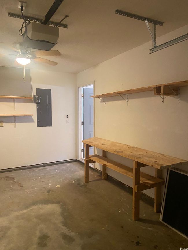 110 - 110 Palisade Loop, Townhouse with 3 bedrooms, 2 bathrooms and null parking in Pawleys Island SC | Image 22