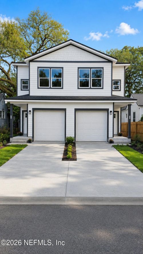 1038 E 13th St, Jacksonville, FL, 32206-3104 | Card Image