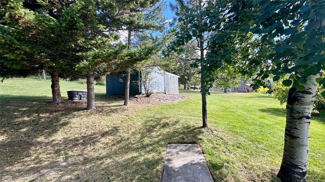 47 Dav Loop, House other with 3 bedrooms, 2 bathrooms and null parking in Monarch MT | Image 64