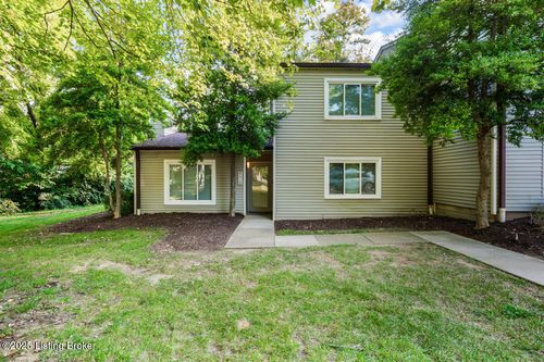 9319 Loch Lea Ln, Louisville, KY, 40291-1477 | Card Image