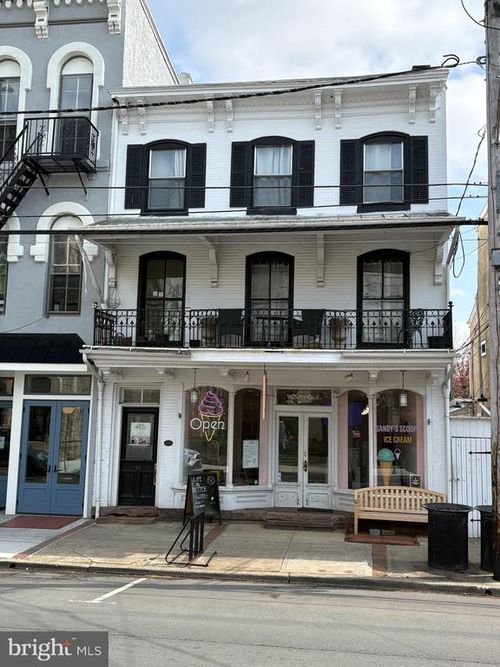 45 Bridge St, Lambertville, NJ, 08530-2145 | Card Image