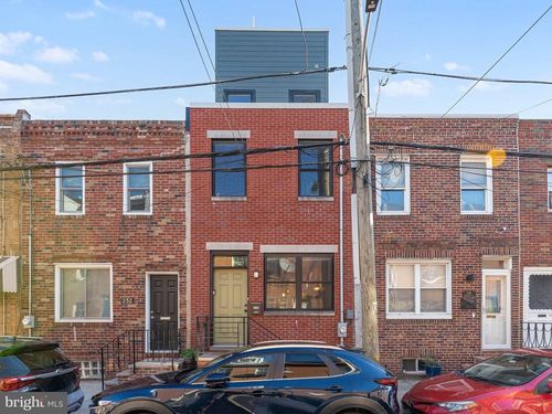 234 Mcclellan St, PHILADELPHIA, PA, 19148-1919 | Card Image