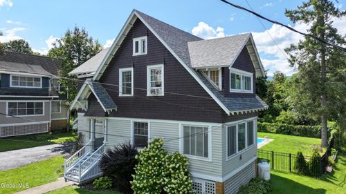 131 Lake George Ave, Ticonderoga, NY, 12883-1365 | Card Image