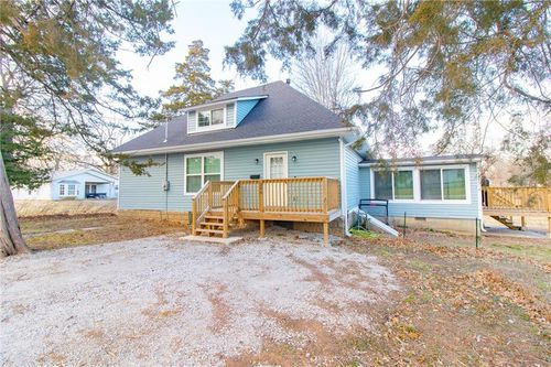 306 W 5th St, Holden, MO, 64040-1405 | Card Image