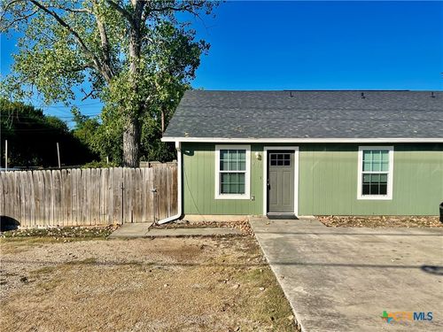 903-901 Allen St, San Marcos, TX, 78666-3159 | Card Image