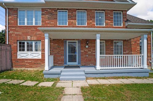 1 Bayridge Dr, Brampton, ON, L6P2H8 | Card Image