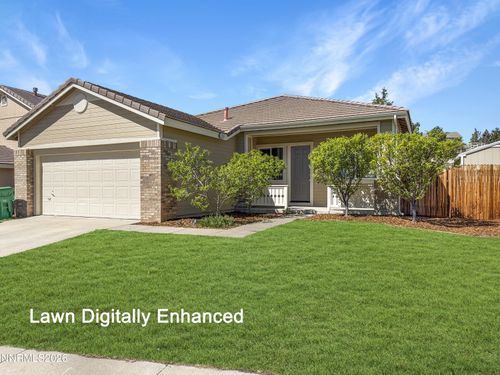 2769 Newburgh Way, Reno, NV, 89523-2260 | Card Image
