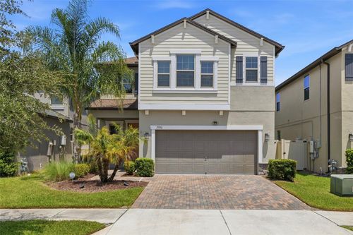 2920 Gridiron Isle, New Port Richey, FL, 34655-0097 | Card Image