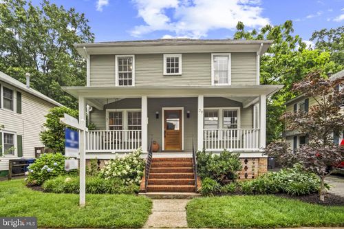 20 E Bellefonte Ave, ALEXANDRIA, VA, 22301-1433 | Card Image