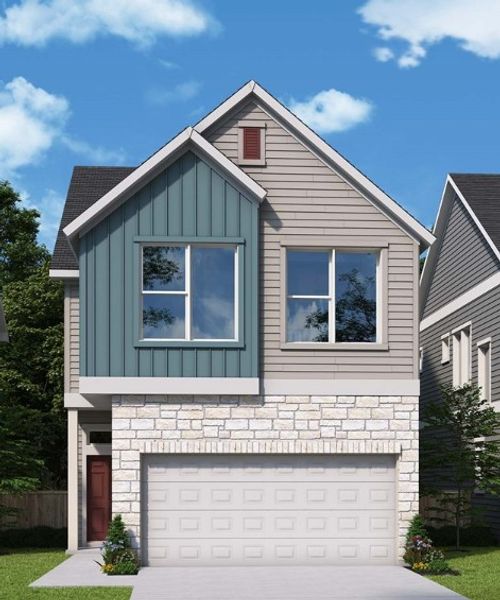 26-1411 Venus Circle, Round Rock, TX, 78664 | Card Image