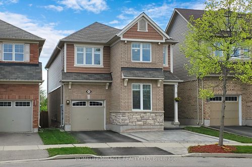 1042 Tock Close, Milton, ON, L9T8G8 | Card Image