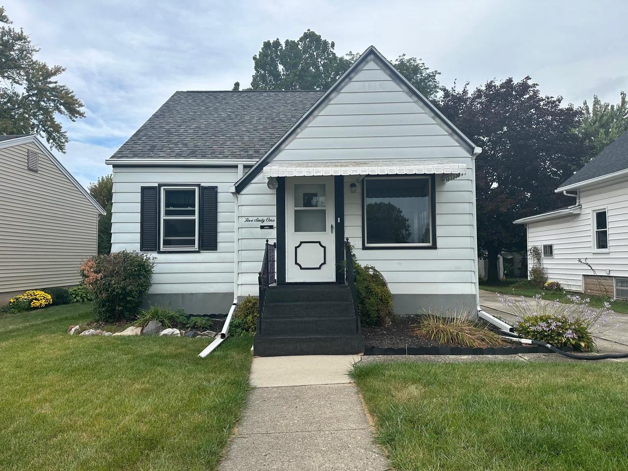 Newport Ave, Fond Du Lac, WI 54935