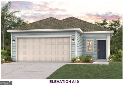 210 Collin Nicholas Dr, Kingsland, GA, 31548-1337 | Card Image