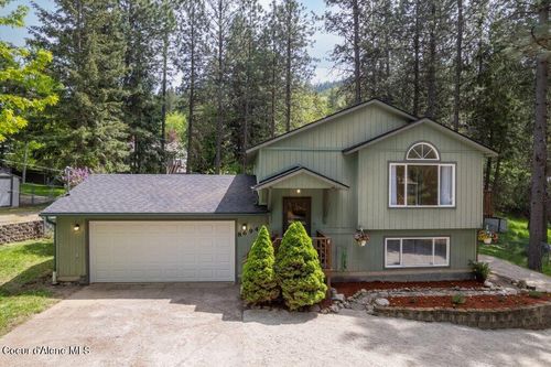 8694 N Clarkview Pl, Hayden Lake, ID, 83835-6976 | Card Image