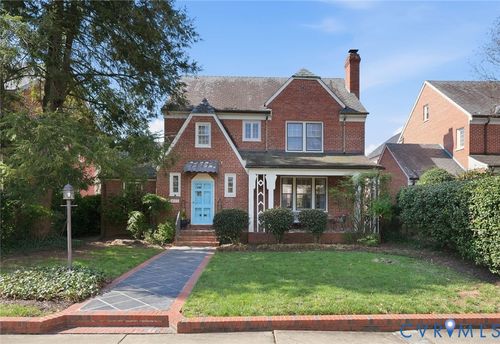 4503 Monument Ave, Richmond, VA, 23230-3728 | Card Image