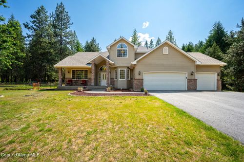 23216 E Morris Rd, Newman Lake, WA, 99025-8450 | Card Image