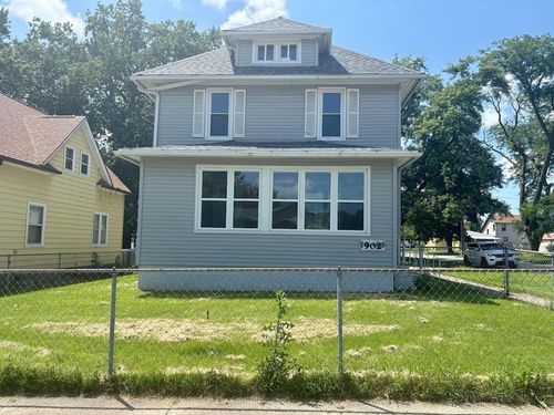 902 S 17th St, Fort Dodge, IA, 50501-5923 | Card Image